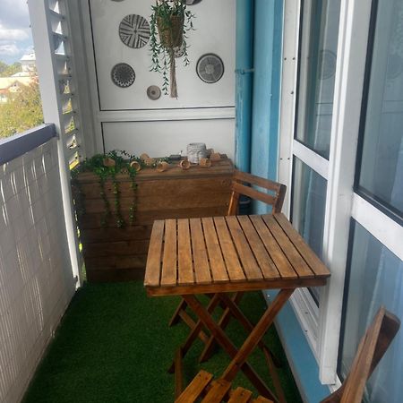 Studio Refait A Neuf ! Le Gosier  Bagian luar foto